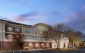 Homewood Suites By Hilton Providence-warwick  United States Of America