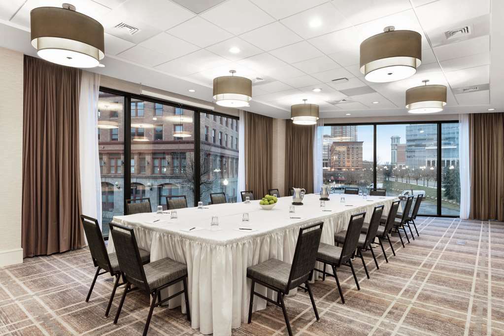 Homewood Suites By Hilton Providence-Warwick Facilities photo
