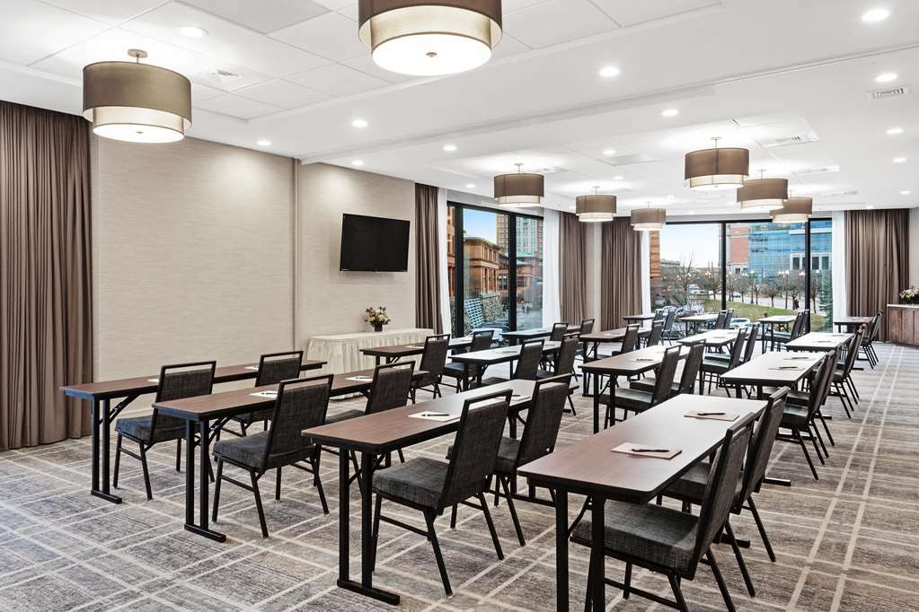 Homewood Suites By Hilton Providence-Warwick Facilities photo