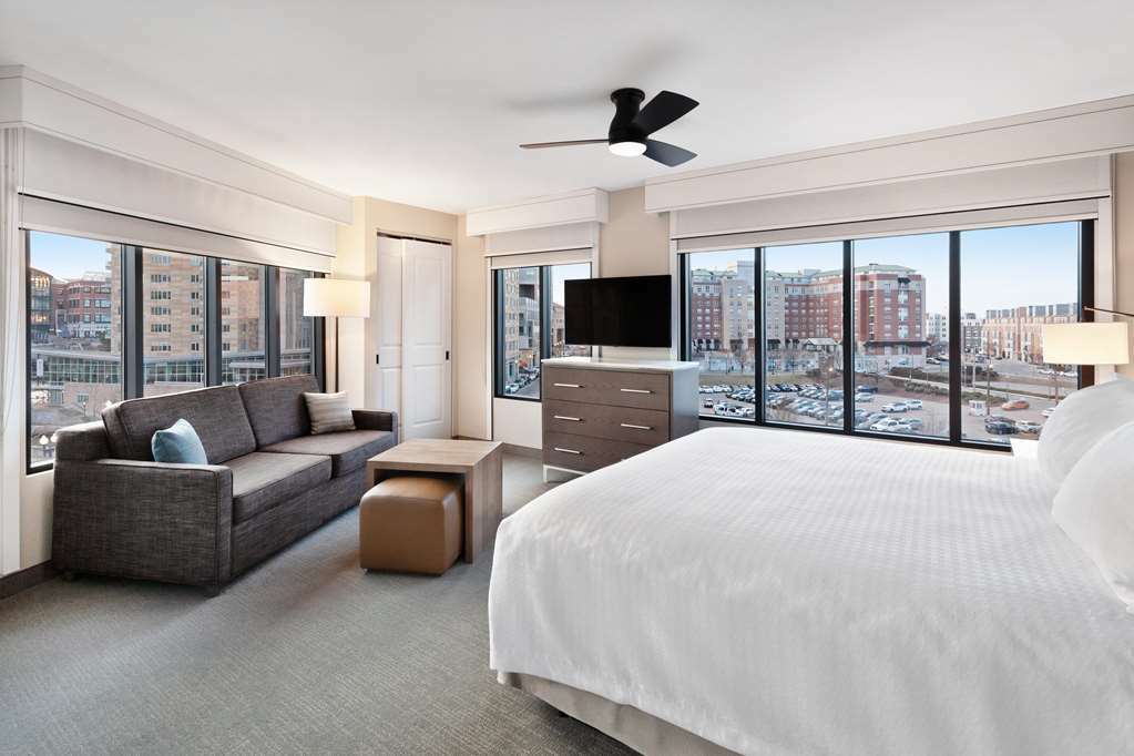 Homewood Suites By Hilton Providence-Warwick Room photo